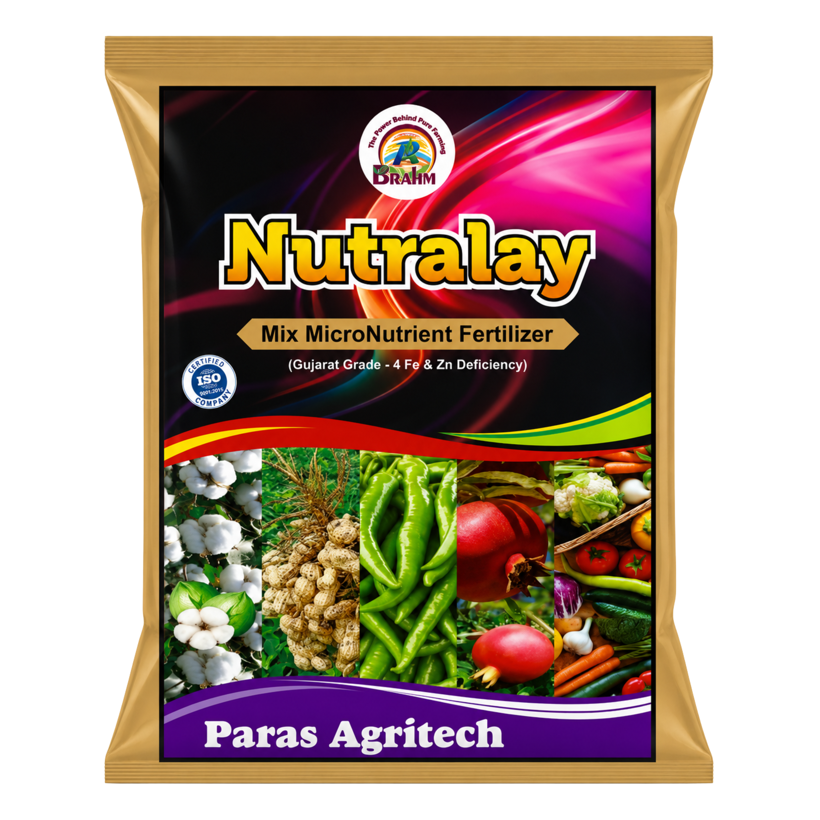 NUTRALAY